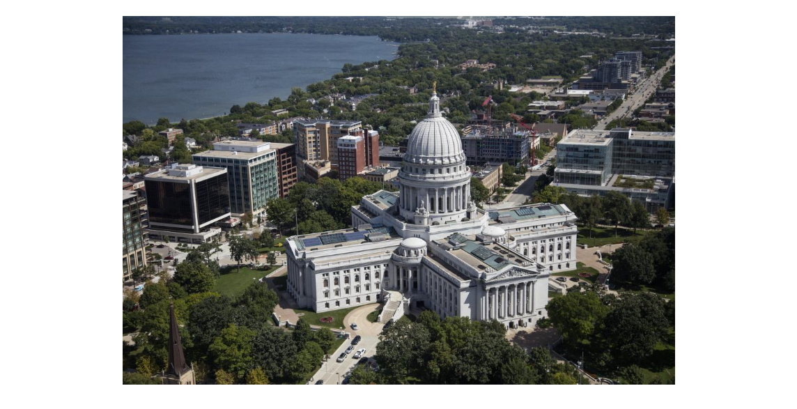 Madison Capitol